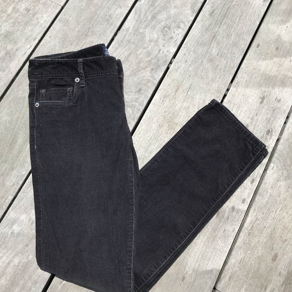 American eagle stretch corduroy pants - Picture 4 of 4